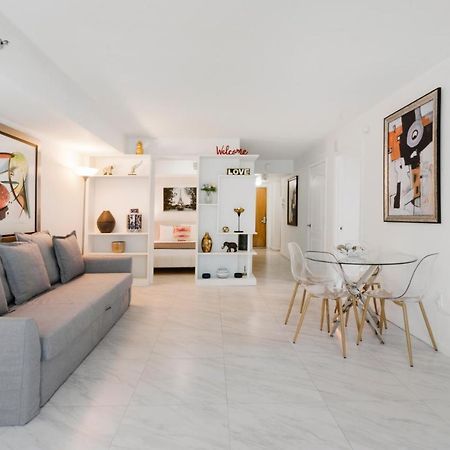 Miami Downtown Brickell Popular 4 Bedrooms Bayview Екстериор снимка