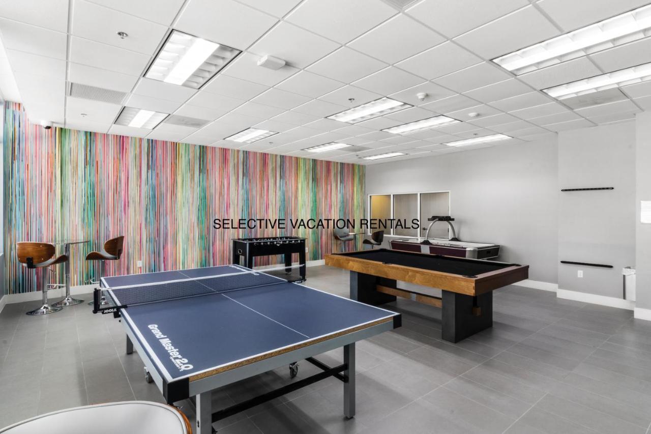 Miami Downtown Brickell Popular 4 Bedrooms Bayview Екстериор снимка
