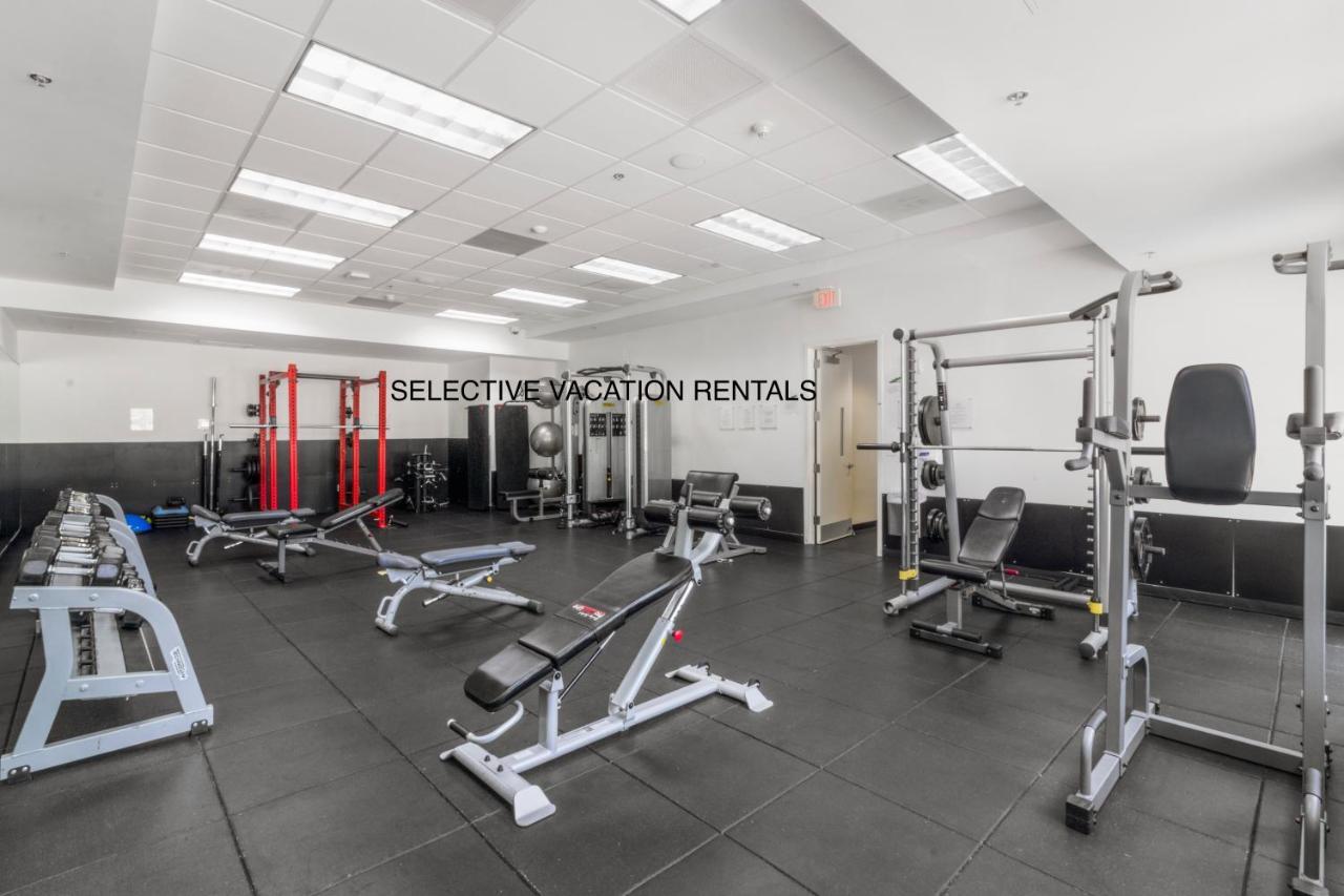 Miami Downtown Brickell Popular 4 Bedrooms Bayview Екстериор снимка