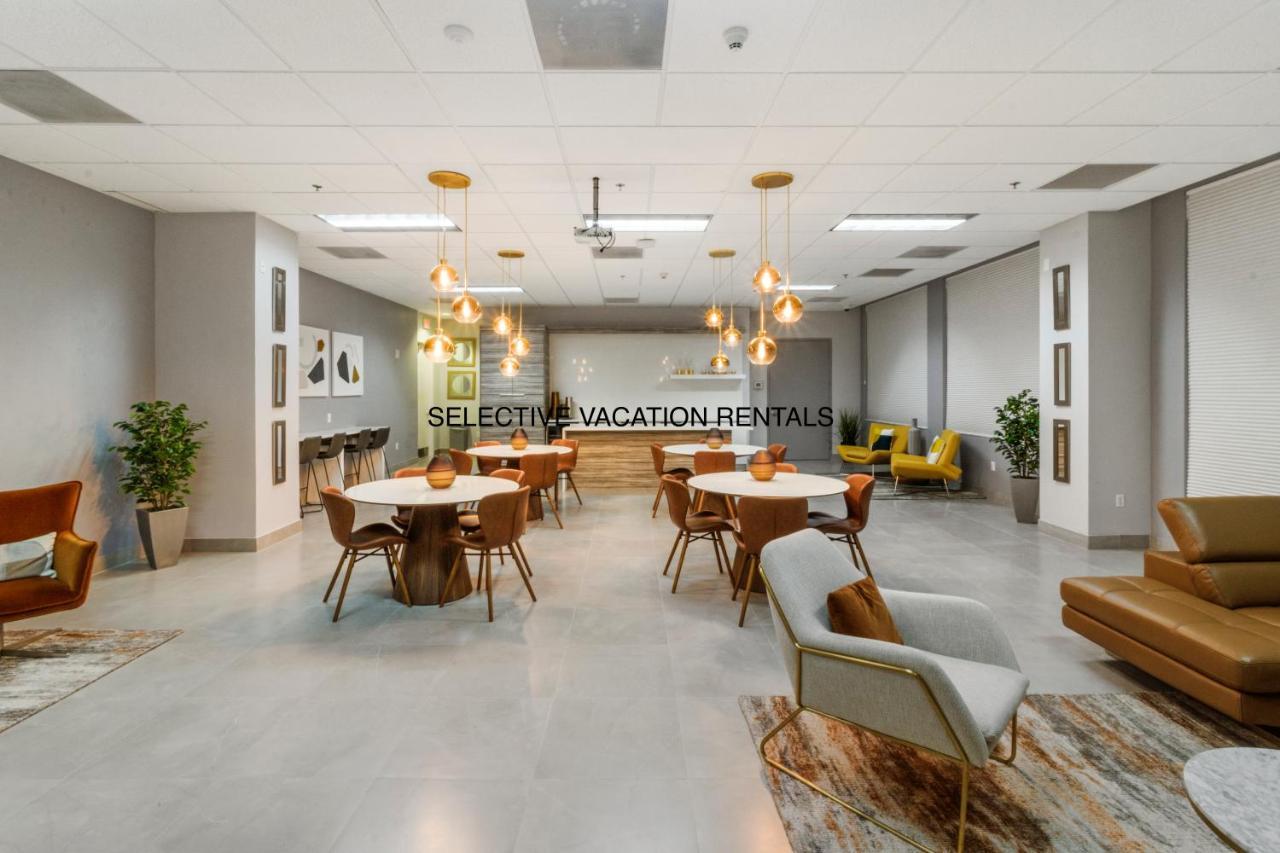 Miami Downtown Brickell Popular 4 Bedrooms Bayview Екстериор снимка