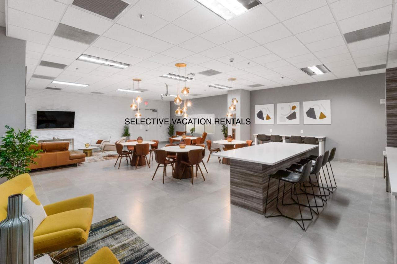 Miami Downtown Brickell Popular 4 Bedrooms Bayview Екстериор снимка