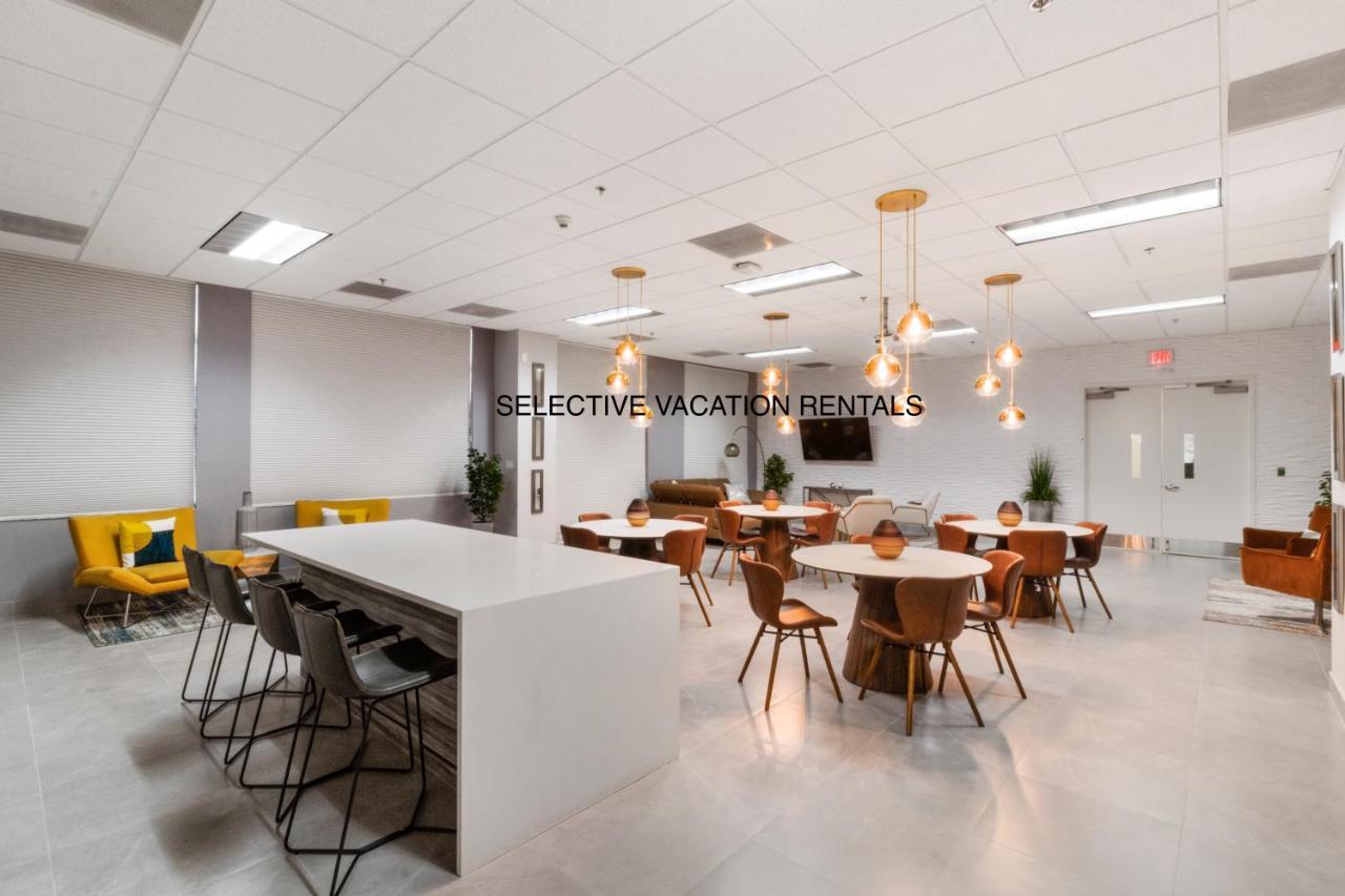 Miami Downtown Brickell Popular 4 Bedrooms Bayview Екстериор снимка