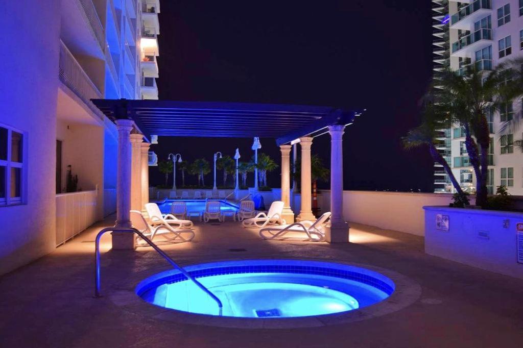 Miami Downtown Brickell Popular 4 Bedrooms Bayview Екстериор снимка