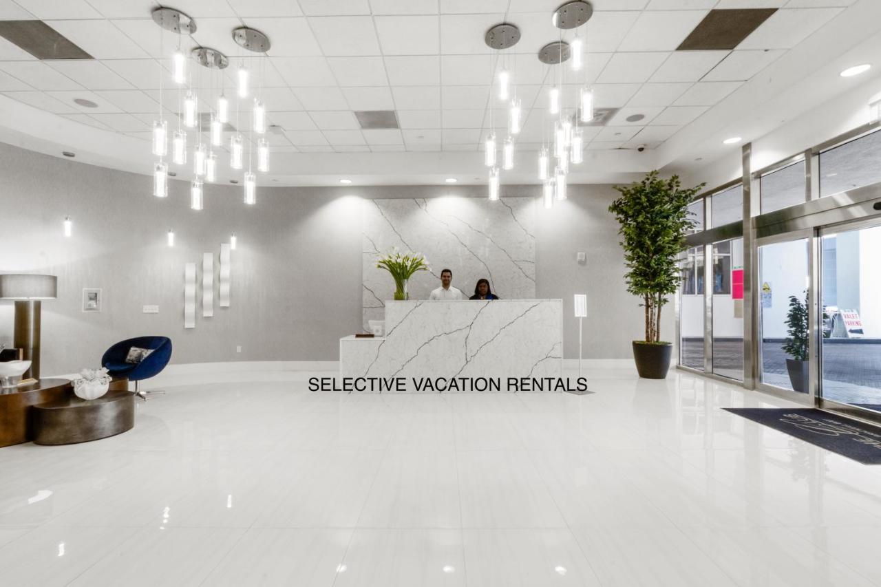 Miami Downtown Brickell Popular 4 Bedrooms Bayview Екстериор снимка
