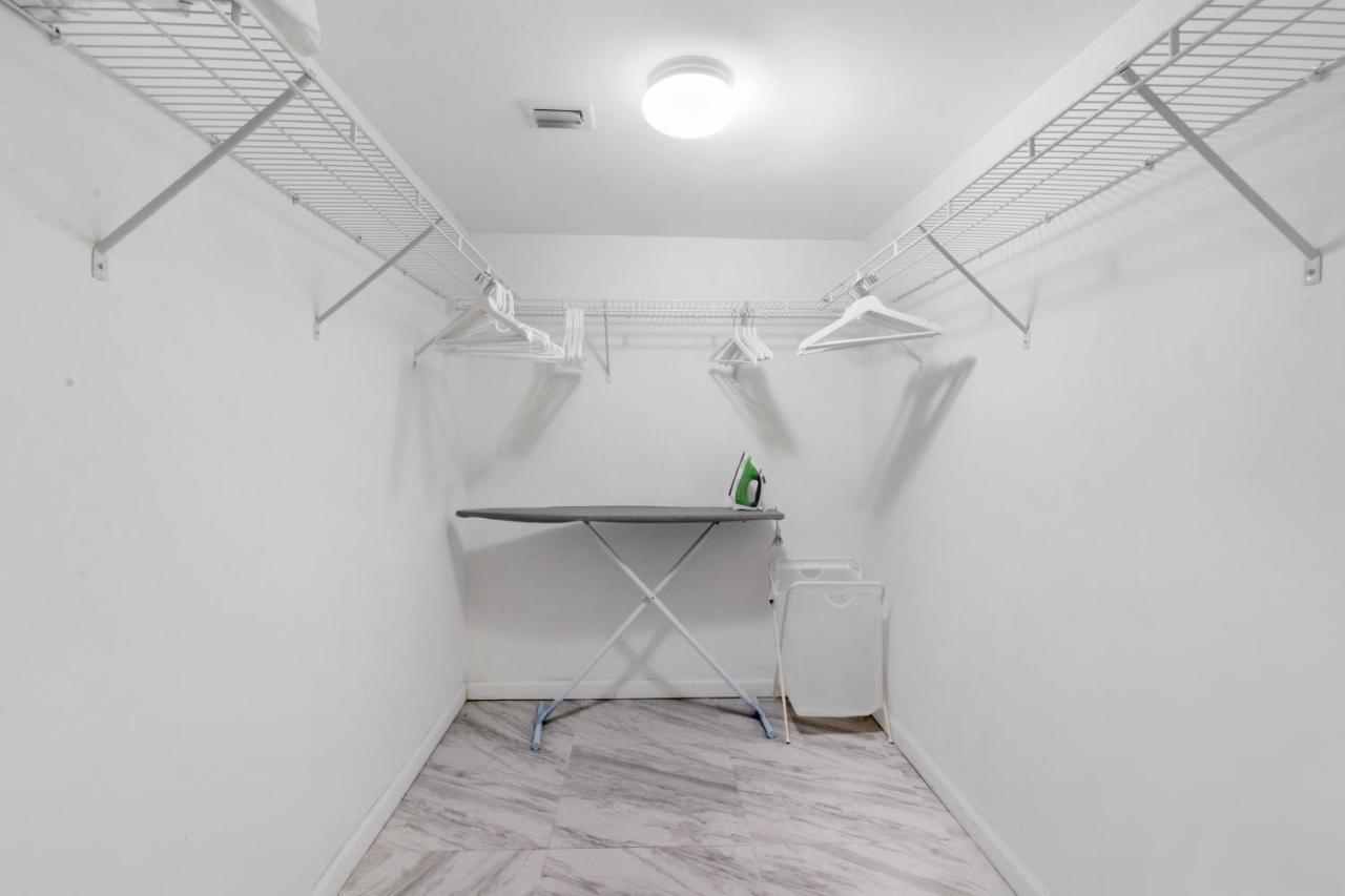 Miami Downtown Brickell Popular 4 Bedrooms Bayview Екстериор снимка