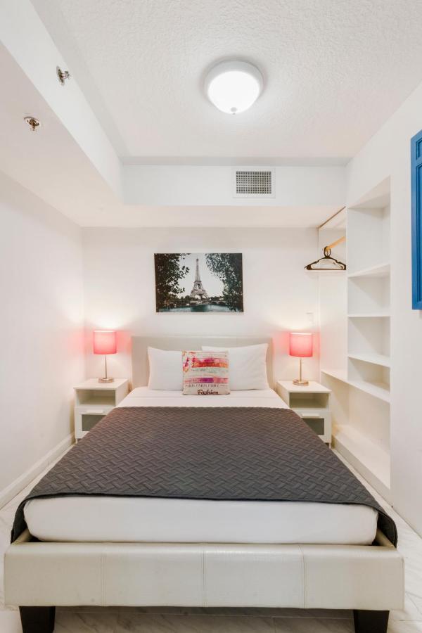 Miami Downtown Brickell Popular 4 Bedrooms Bayview Екстериор снимка