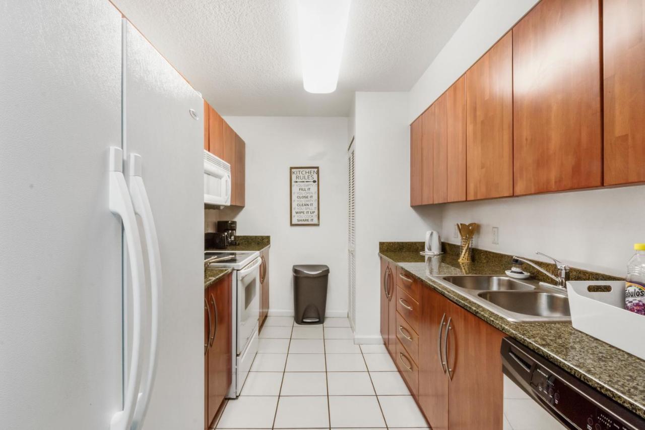 Miami Downtown Brickell Popular 4 Bedrooms Bayview Екстериор снимка