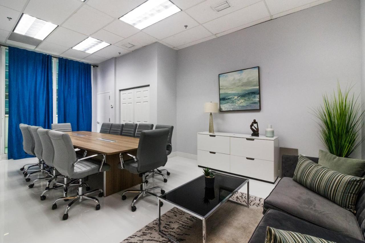 Miami Downtown Brickell Popular 4 Bedrooms Bayview Екстериор снимка