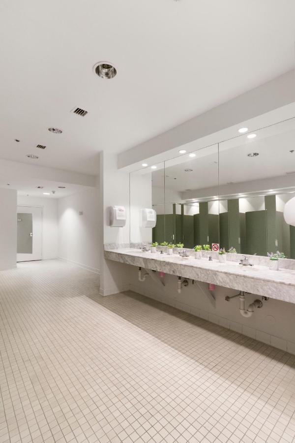 Miami Downtown Brickell Popular 4 Bedrooms Bayview Екстериор снимка