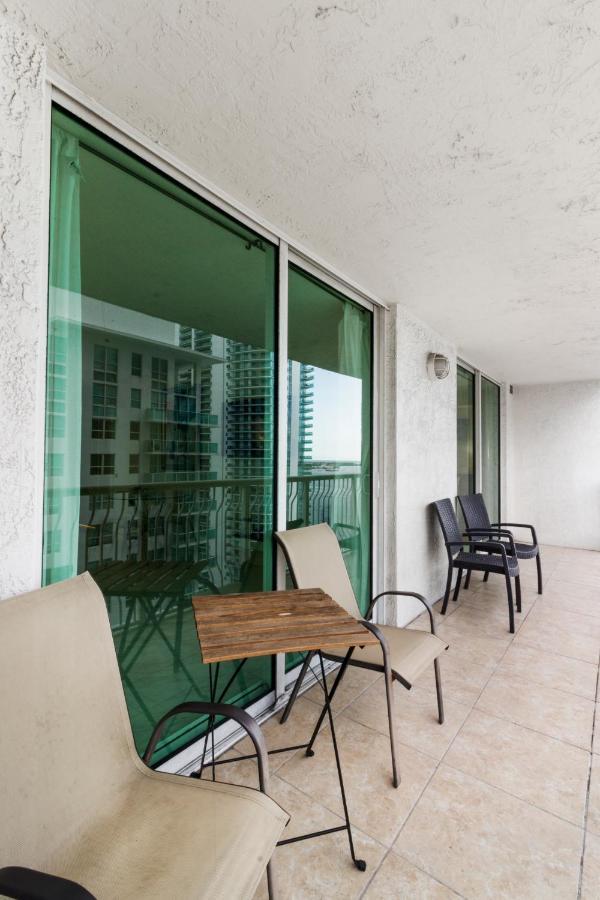 Miami Downtown Brickell Popular 4 Bedrooms Bayview Екстериор снимка