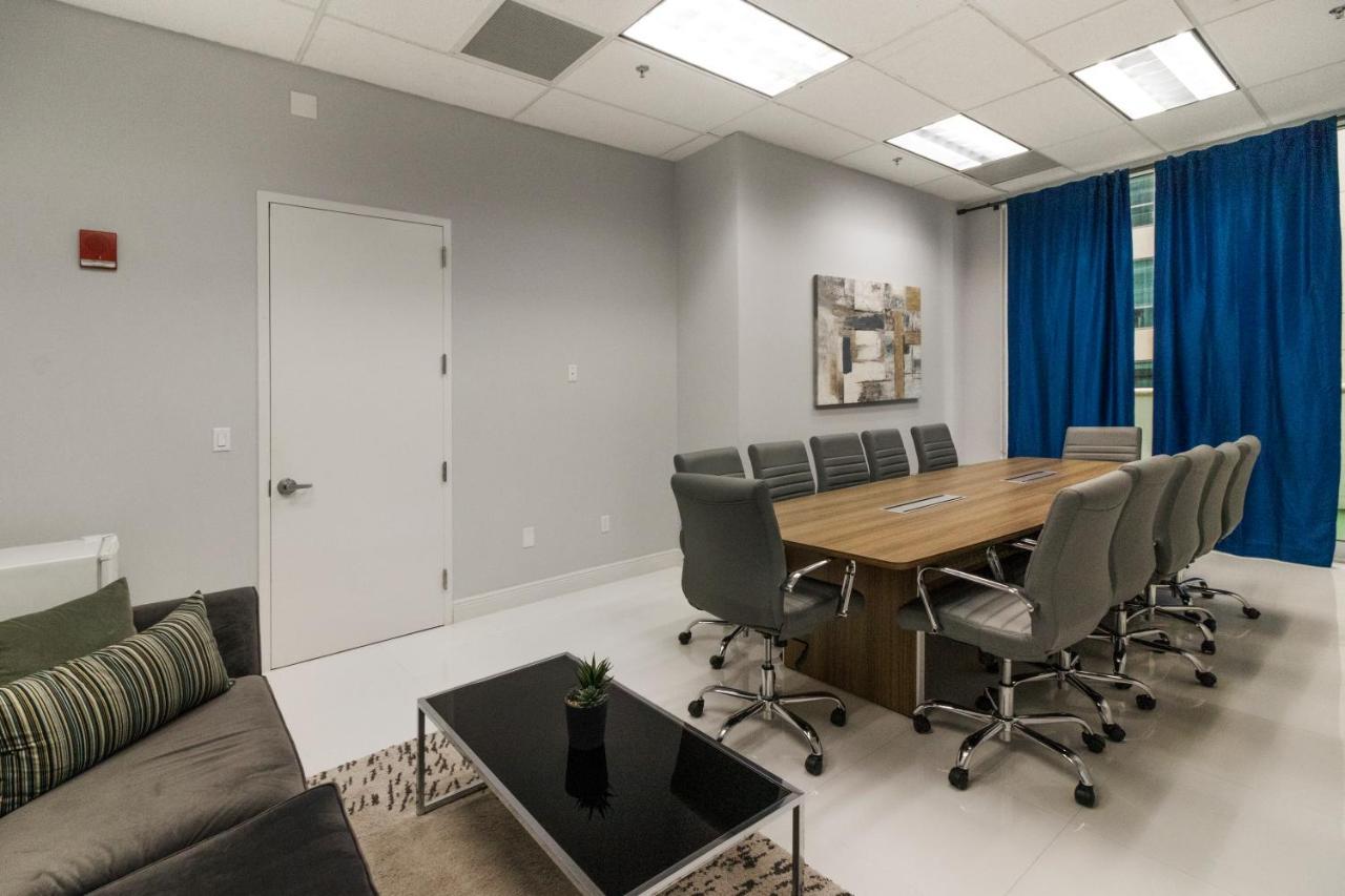 Miami Downtown Brickell Popular 4 Bedrooms Bayview Екстериор снимка
