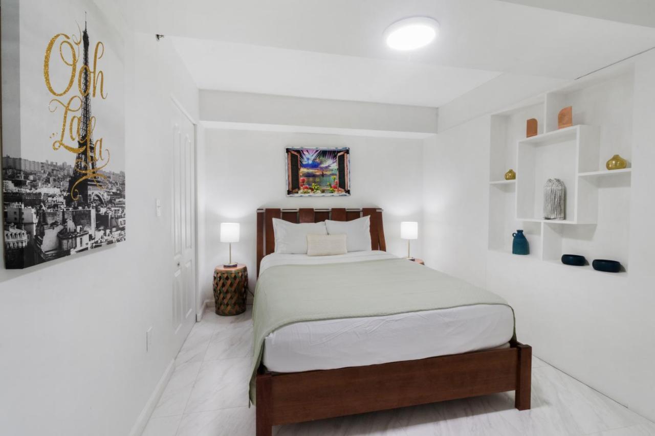 Miami Downtown Brickell Popular 4 Bedrooms Bayview Екстериор снимка