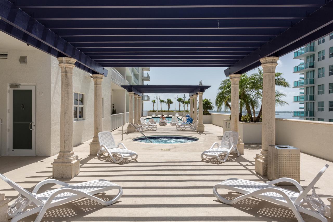 Miami Downtown Brickell Popular 4 Bedrooms Bayview Екстериор снимка