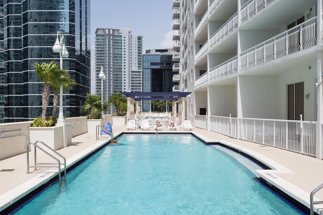 Miami Downtown Brickell Popular 4 Bedrooms Bayview Екстериор снимка