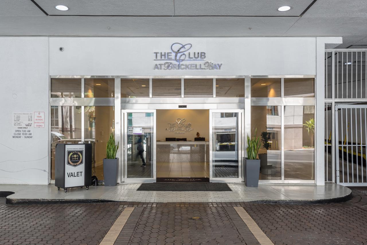 Miami Downtown Brickell Popular 4 Bedrooms Bayview Екстериор снимка