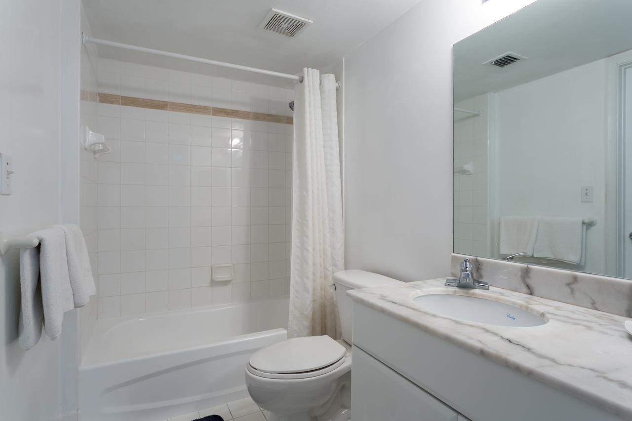 Miami Downtown Brickell Popular 4 Bedrooms Bayview Екстериор снимка