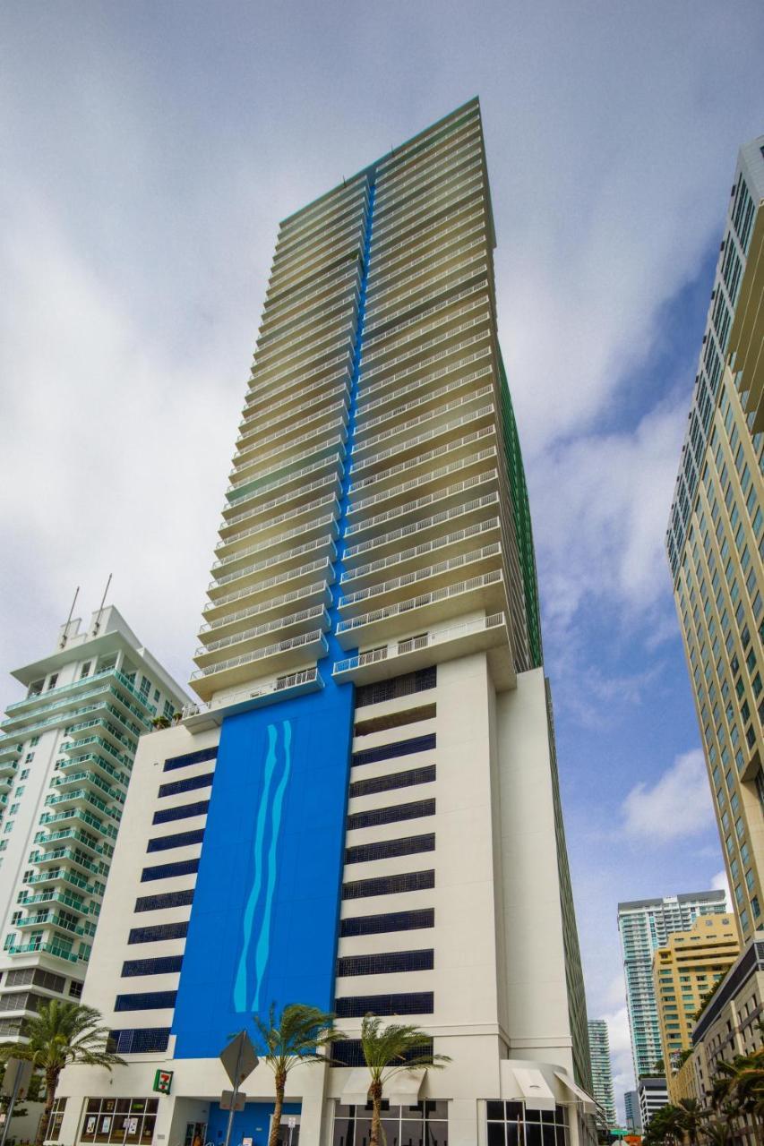 Miami Downtown Brickell Popular 4 Bedrooms Bayview Екстериор снимка